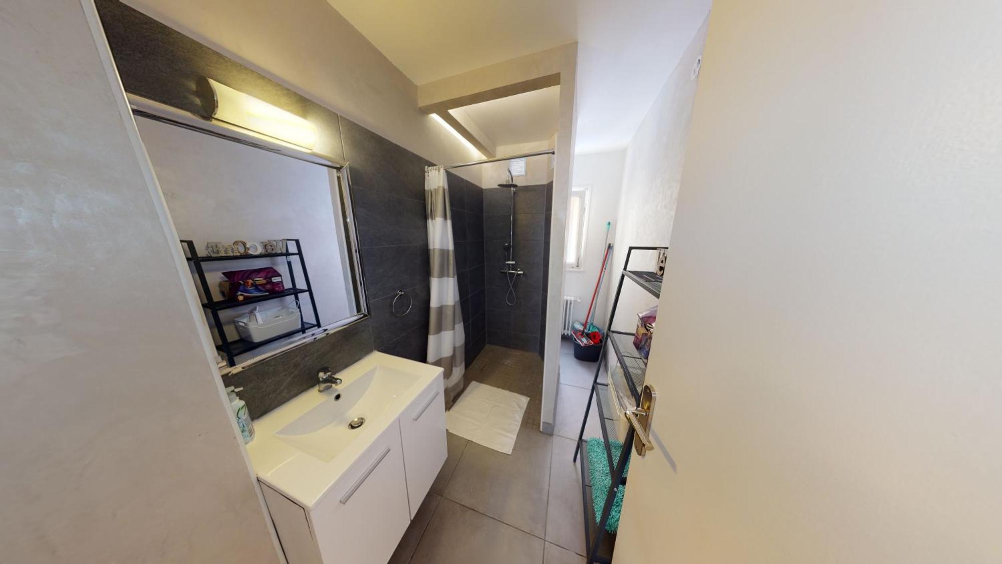 ストラスブールLe 22 Ehrmannアパートメント 部屋 写真